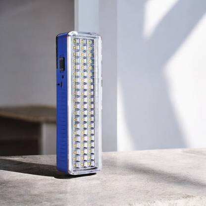 VR Bright Lite Led Emergency Lantern With Mobile Charging Point70-VRBL11612 10 hrs Lantern Emergency Light