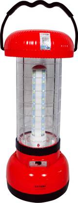 SAISUNS SL-4444 10 hrs Lantern Emergency Light