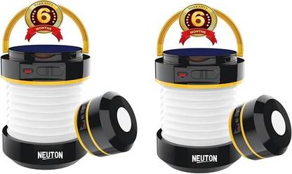 TECH-LOBBY CAMP LIGHT 2NOS 4 hrs Lantern Emergency Light