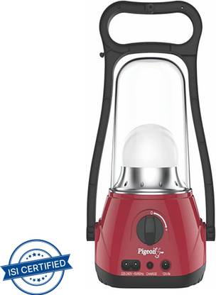 Pigeon Lumino 1 hrs Lantern Emergency Light
