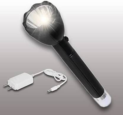 Zeno volt Zoom able 5 Mode led-XML-T 650 5 hrs Torch 6 hrs Torch Emergency Light