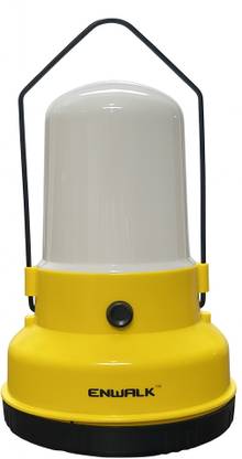 Enwalk Lucia 5 hrs Lantern Emergency Light