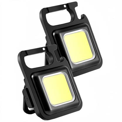 Modinity Rechargeable Spotlight Flaslight High Lumen 11000 Lumen LED Handheld Light Torch