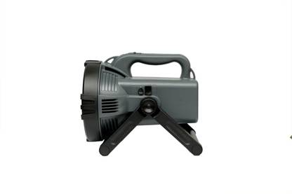 Point Blank Led Searchlight : YK-720 4 hrs Torch Emergency Light