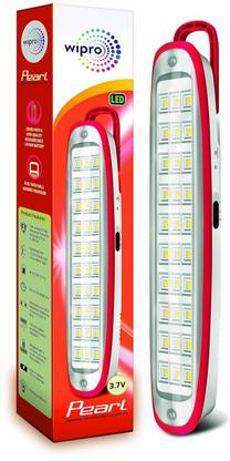 Wipro Pearl Rechargeable Emergency LED 6 hrs Lantern Emergency Light