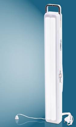 Daily Needs Shop Rechargeable Emergency Long Tube Light Home Auto Cut with Dual Battery Backup 12 hrs Lantern Emergency Light