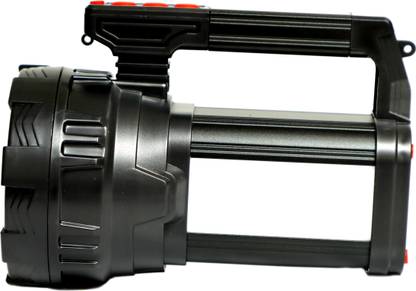 Point Blank Led Searchlight : YK-M2 8 hrs Torch Emergency Light