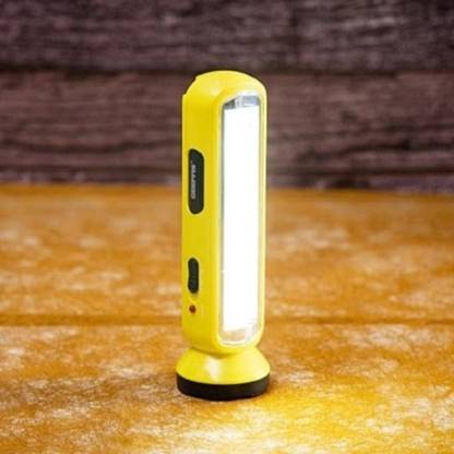 AKR LED Torch with Emergency Light Torch Emergency Light 3 hrs Torch Emergency Light