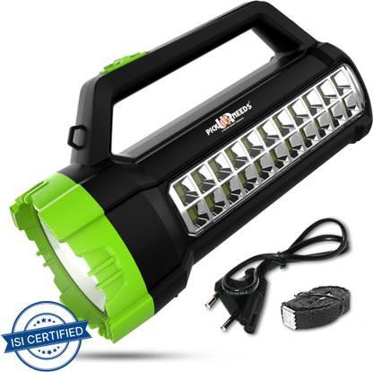 Pick Ur Needs 75w Laser +22SMD Side Long Range Emergency Tube Rechargeable Waterproof Bright Led Torch Light Torch Emergency Light Torch Emergency Light 12 hrs Torch Emergency Light