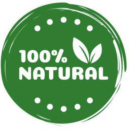 RLDigitalUnits 100% NATURAL SIGN BOARD Emergency Sign