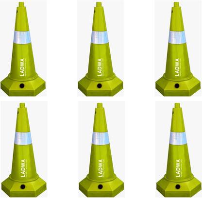 Ladwa Cone Pack of 6