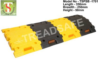 TREADSAFE TREADSAFE Emergency Sign