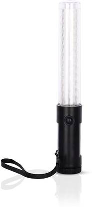 Robustt 12 Inch Non Rechargeable Baton Light | Emergency Sign