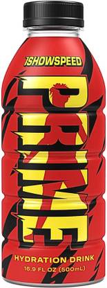 Prime Ishowspeed Sewey Hydration Drink