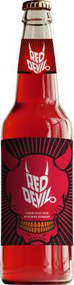 Red Devil Refreshing Energy Drink