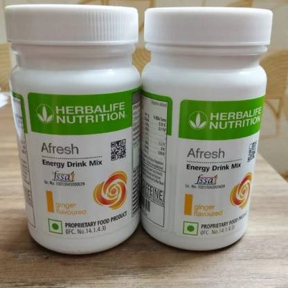 Herbal Nutrition Life HNL_Herbalifeb lemon pack of 2 Energy Drink