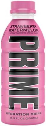 Prime Drink By Logan Paul Hydration Drink