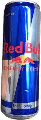 RedBull Energy Drink 473ml Biggest size (6 X 473ml Each) (Product of Austria) Energy Drink