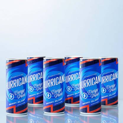 hurricane Energy Drink