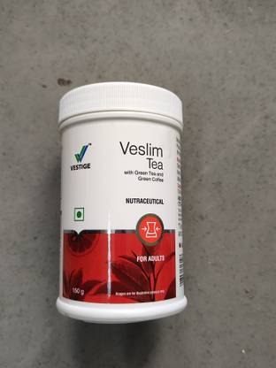 Vestige Shake-veslim tea pack one Energy Drink