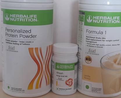 HERBALIFE Formula1, afresh energy drink Sports Drink