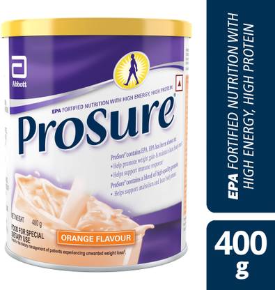 Prosure EPA Fortified Nutrition Drink