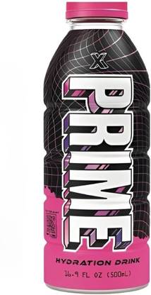 Prime X Energy Drink | Hydration Drink