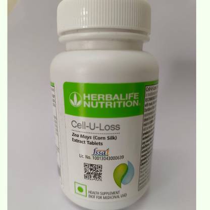 Herbal Nutrition Life Cell-u-loss tablets Nutrition Drink