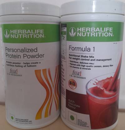 HERBALIFE Formula 1 Sports Drink