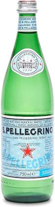 SAN PELLEGRINO Mineral Water