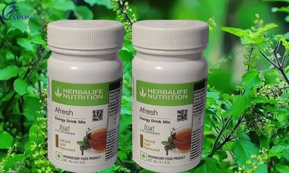 HERBALIFE Nutrition-Nutrition Energy-Drink Tulsi Energy Drink