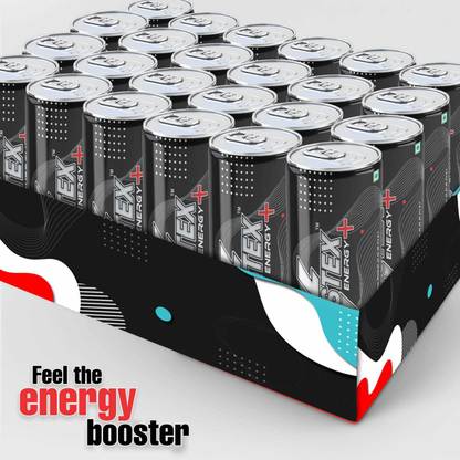 Fastex Energy Drink Energy Drink