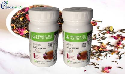 HERBALIFE Nutrition Energy-Drink Kashmiri Kahwa Energy Drink