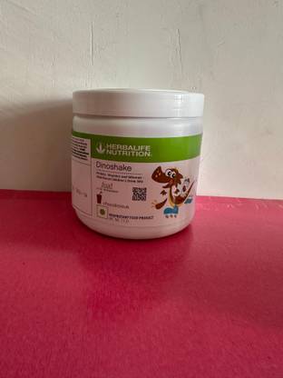 HERBALIFE DINOSHAKE 200GM Nutrition Drink
