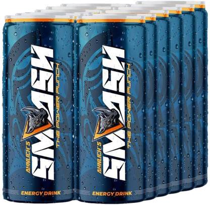 Ahnlich Hi5 Smash Energy Drink | For Gym, Workout, and Sports Drink