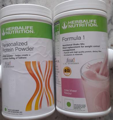 HERBALIFE Formula 1 Sports Drink
