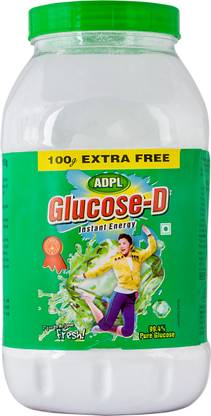 ADPL Glucose-D Regular Flavour Energy Drink