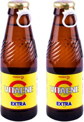 Pokka Vitaene C Extra Energy Drink