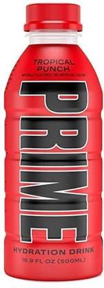 Prime By Logan Paul Hydration Drink