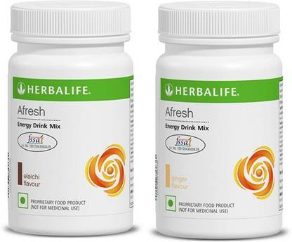 HERBALIFE Afresh Energy Drink