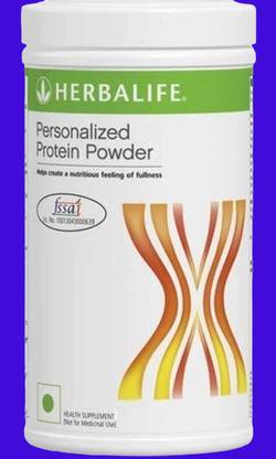 Vestige PROTIEN POWDER WEIGHT LOSS 400GM Energy Drink