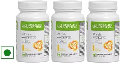 Herbalife Nutrition Afresh Energy Drink
