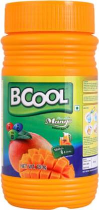 Bcool Energy Drink Sports Drink