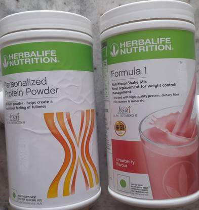HERBALIFE Formula 1 Sports Drink
