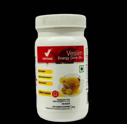 Vestige lemon afresh pack one Energy Drink