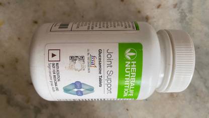 HERBALIFE Joint support Energy Drink