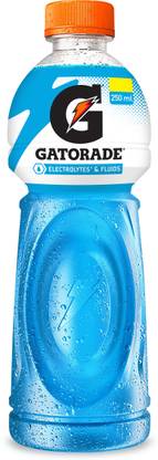 Gatorade Blue Bolt Zero Sugar Sports Drink