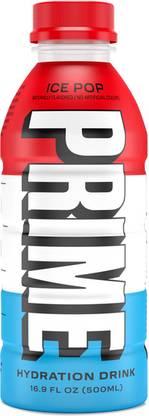 Prime Sports Hydration Drink