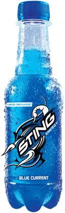 Sting Energy Drink