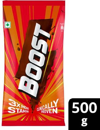Boost Nutrition Drink